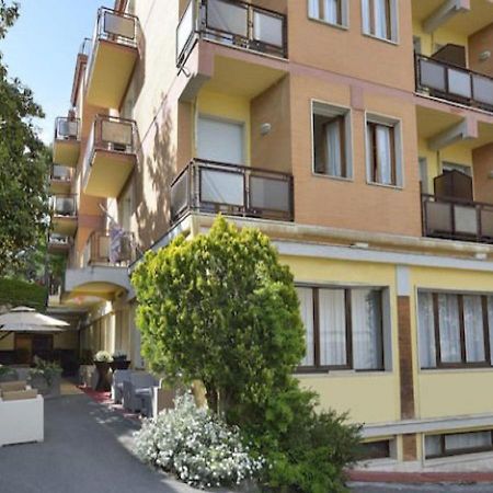 Hotel Attico Chianciano Terme Ngoại thất bức ảnh
