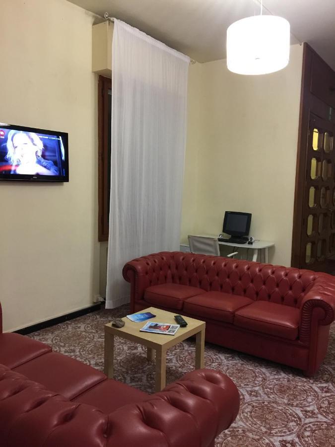 Hotel Attico Chianciano Terme Ngoại thất bức ảnh