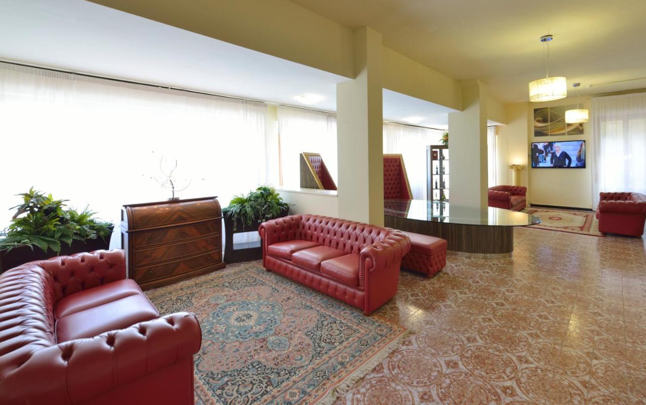 Hotel Attico Chianciano Terme Ngoại thất bức ảnh