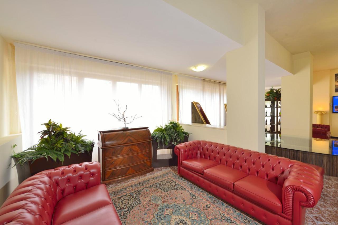 Hotel Attico Chianciano Terme Ngoại thất bức ảnh