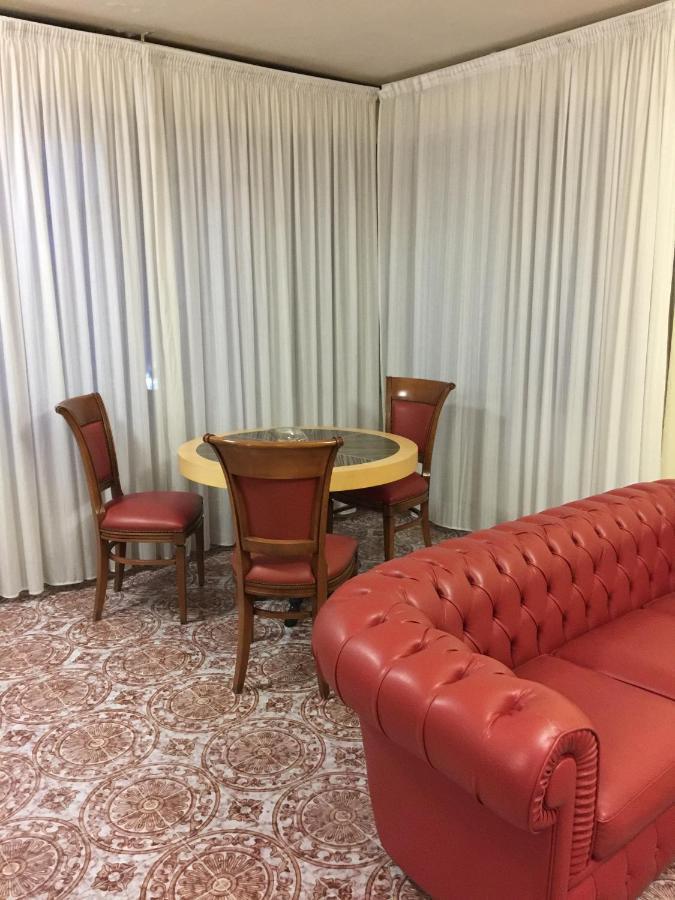 Hotel Attico Chianciano Terme Ngoại thất bức ảnh