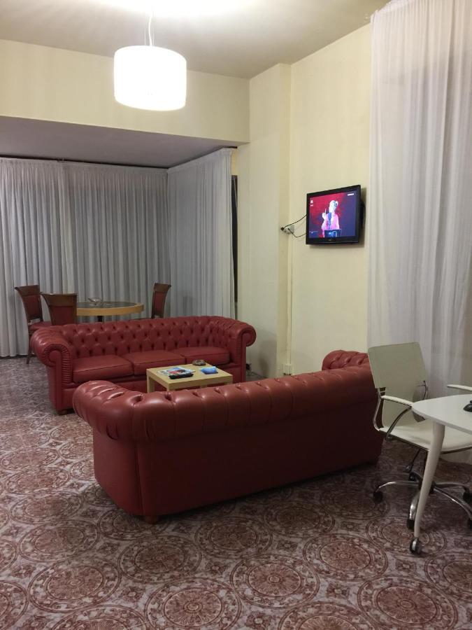 Hotel Attico Chianciano Terme Ngoại thất bức ảnh