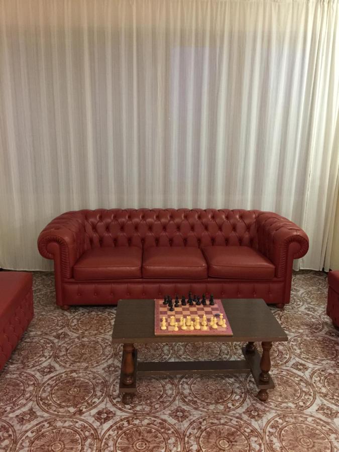 Hotel Attico Chianciano Terme Ngoại thất bức ảnh