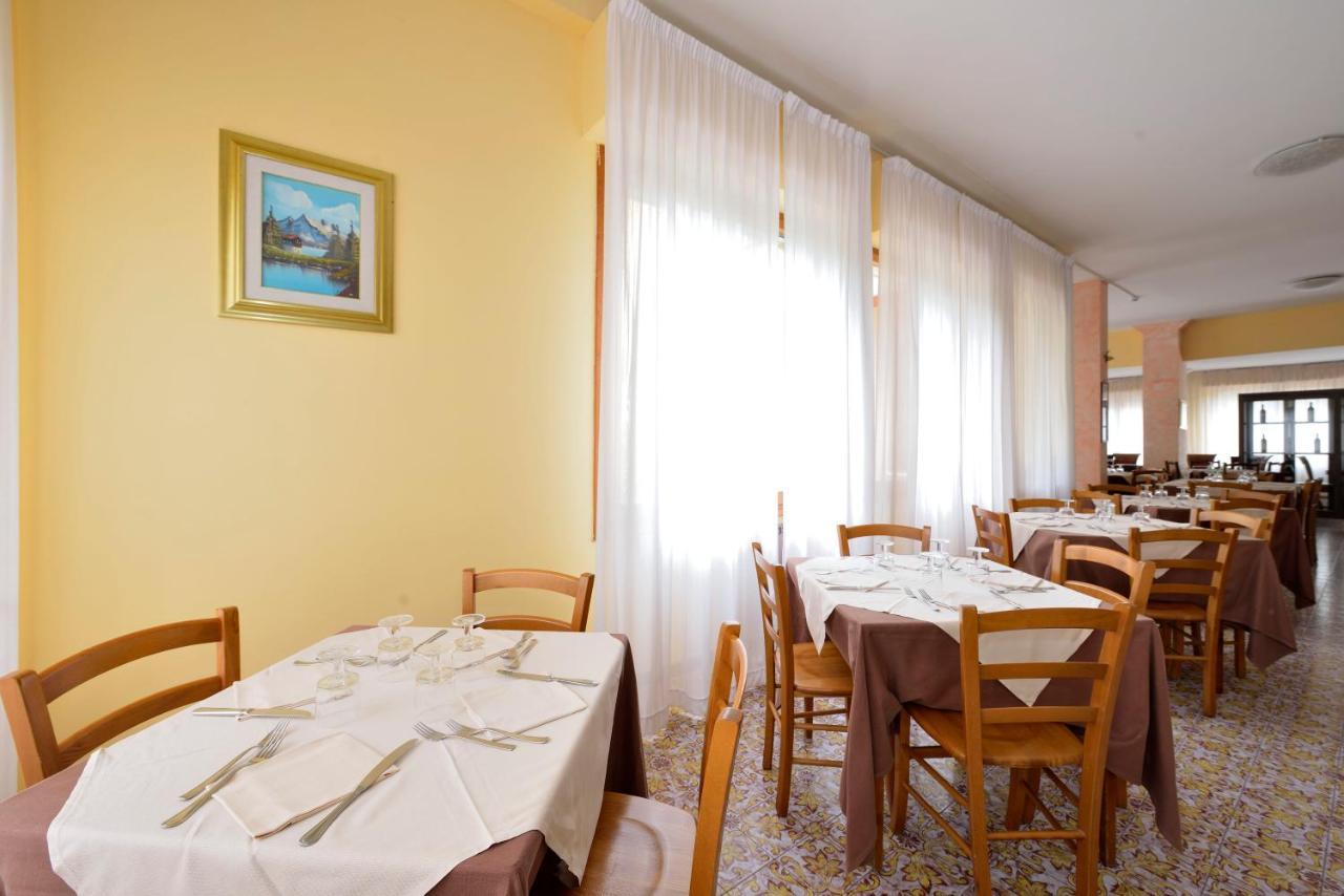 Hotel Attico Chianciano Terme Ngoại thất bức ảnh