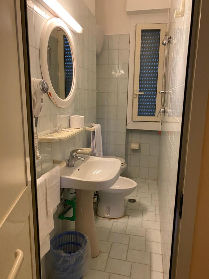 Hotel Attico Chianciano Terme Ngoại thất bức ảnh