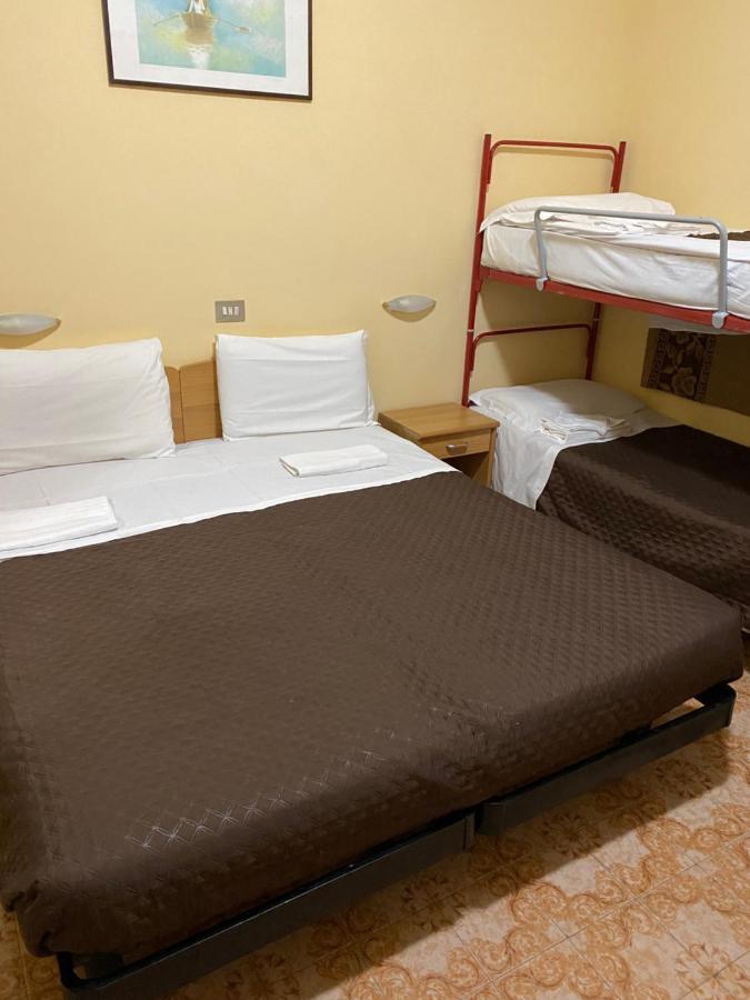 Hotel Attico Chianciano Terme Ngoại thất bức ảnh