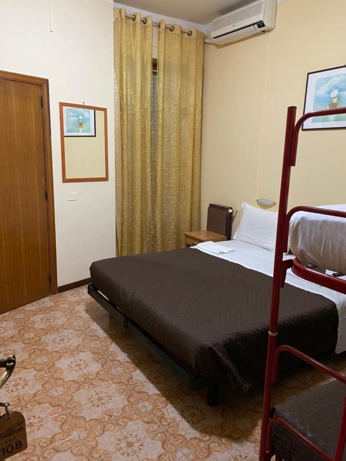 Hotel Attico Chianciano Terme Ngoại thất bức ảnh