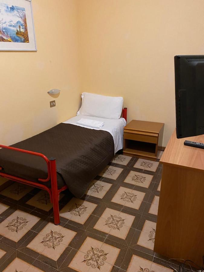 Hotel Attico Chianciano Terme Ngoại thất bức ảnh