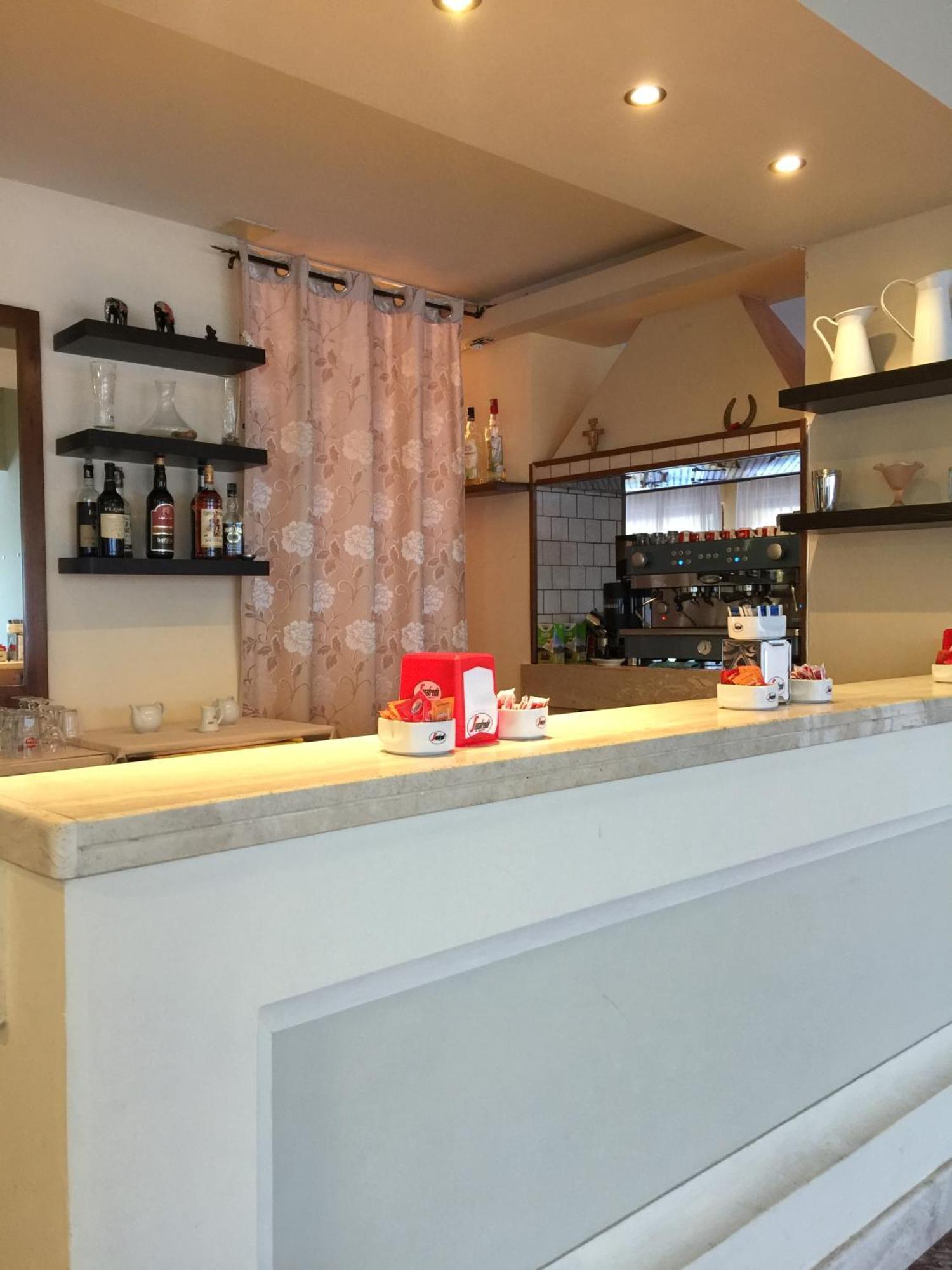 Hotel Attico Chianciano Terme Ngoại thất bức ảnh