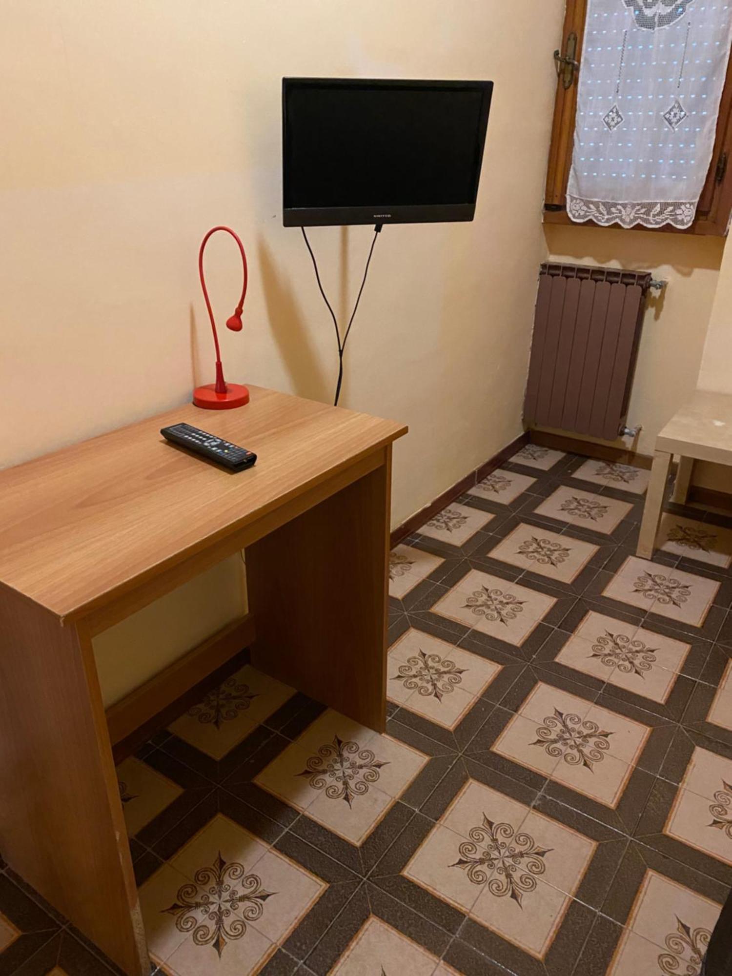 Hotel Attico Chianciano Terme Ngoại thất bức ảnh