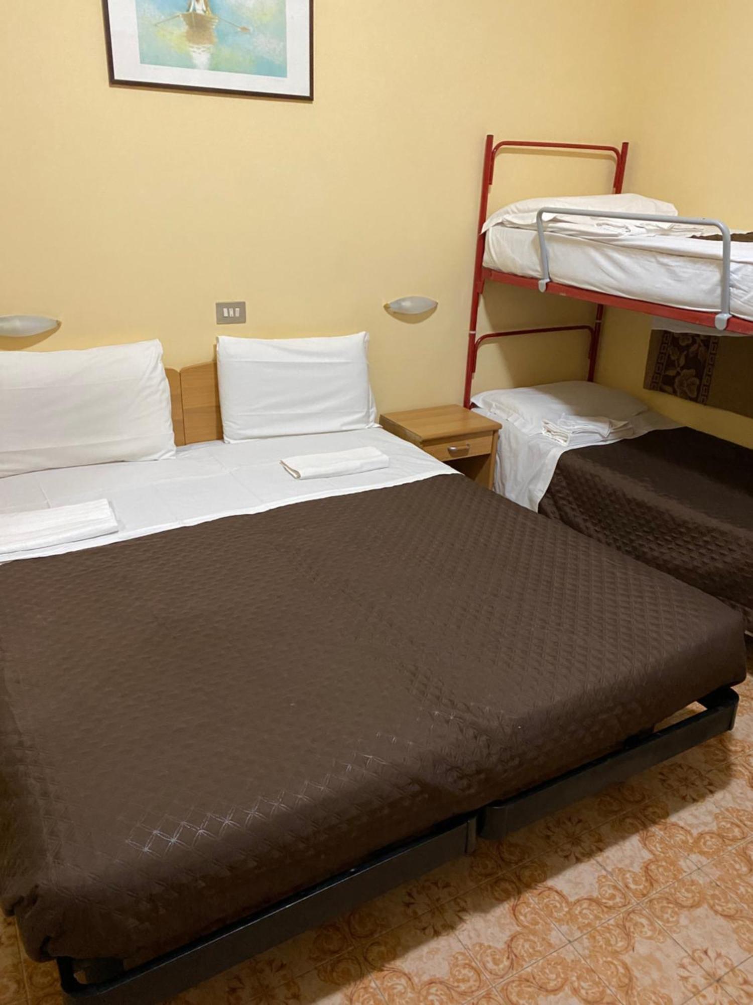 Hotel Attico Chianciano Terme Ngoại thất bức ảnh