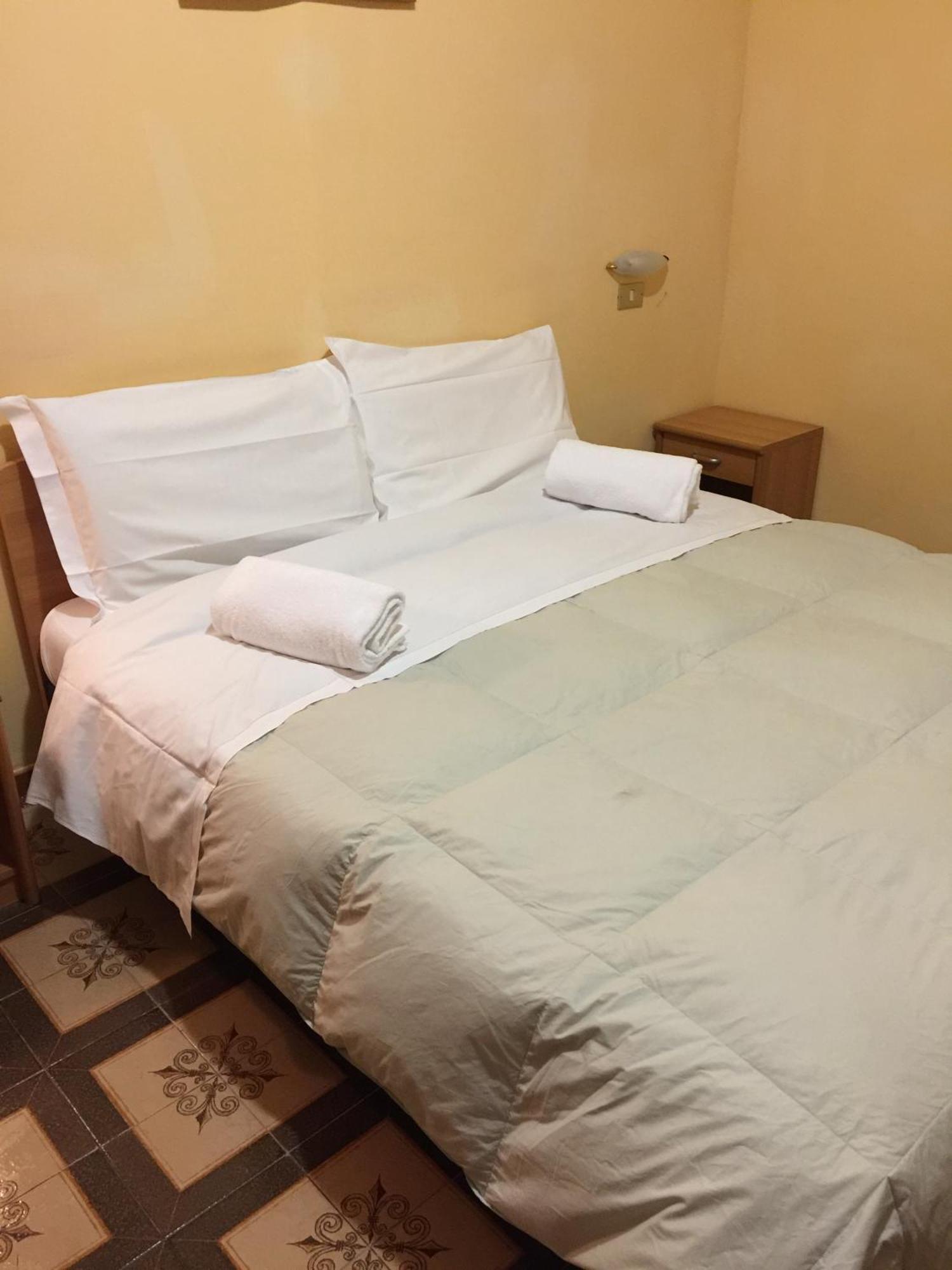 Hotel Attico Chianciano Terme Ngoại thất bức ảnh