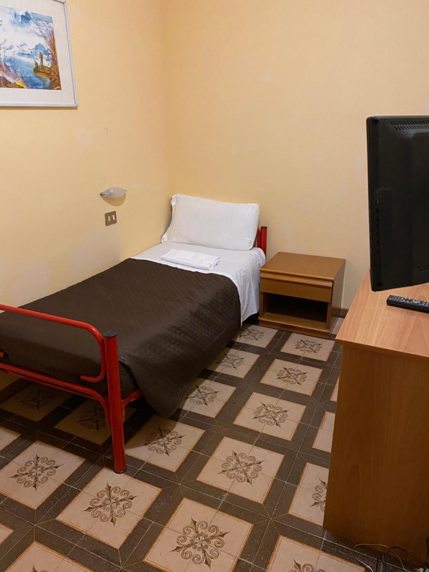 Hotel Attico Chianciano Terme Ngoại thất bức ảnh