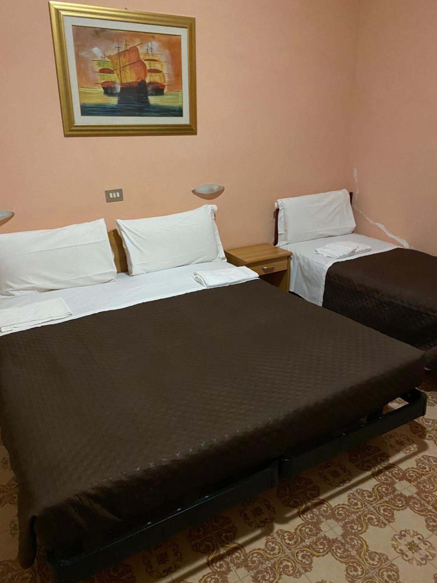 Hotel Attico Chianciano Terme Ngoại thất bức ảnh