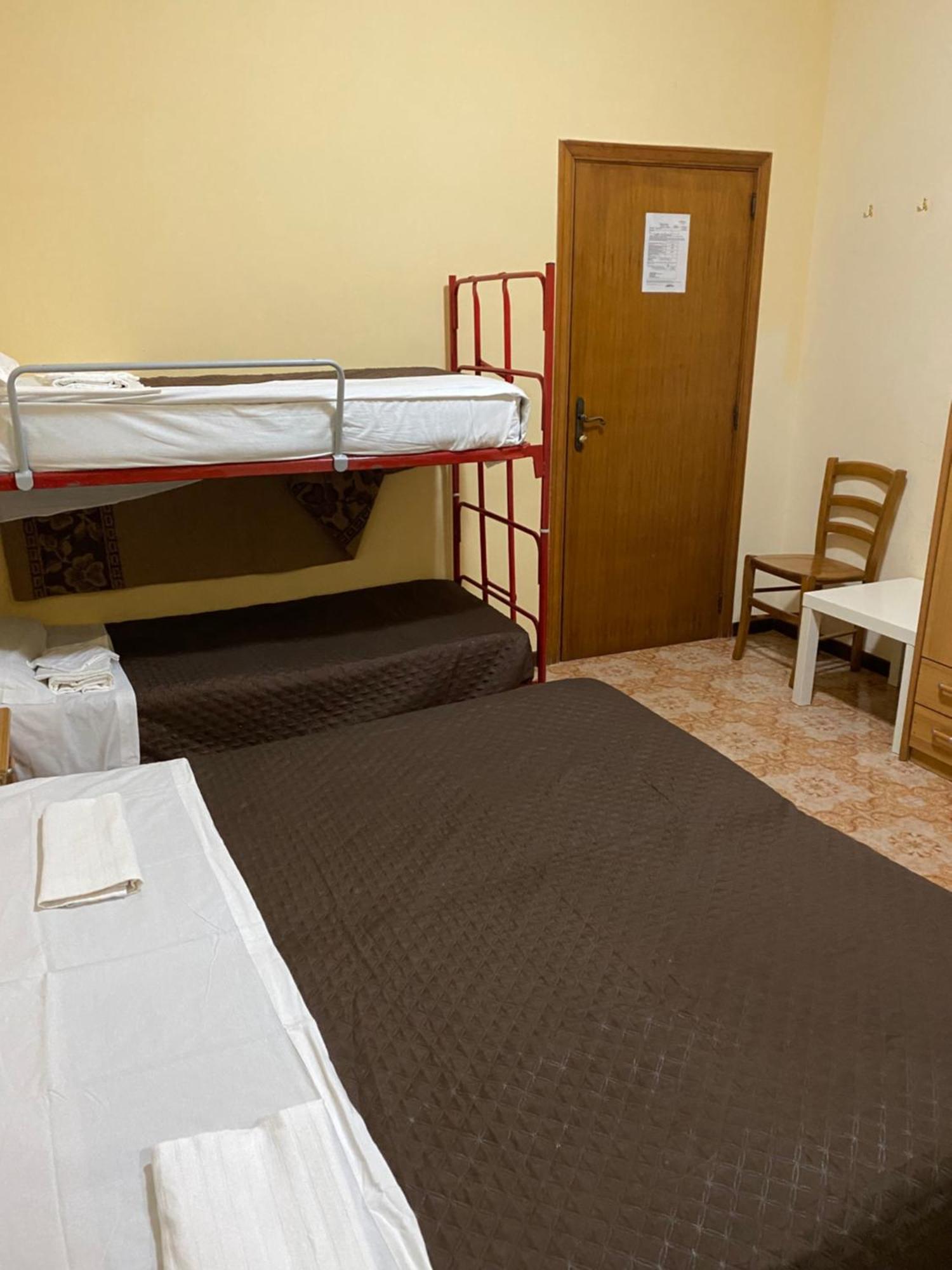 Hotel Attico Chianciano Terme Ngoại thất bức ảnh