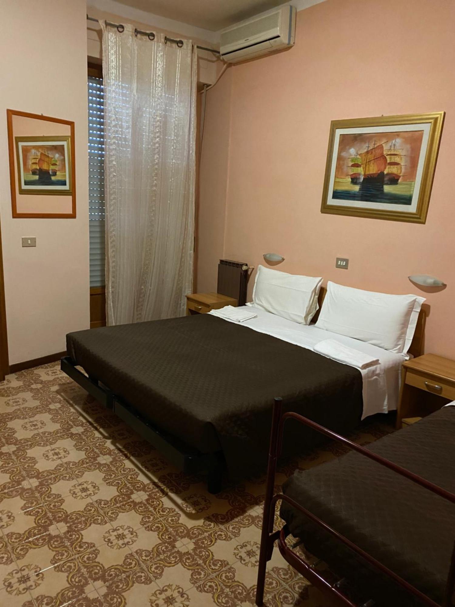 Hotel Attico Chianciano Terme Ngoại thất bức ảnh