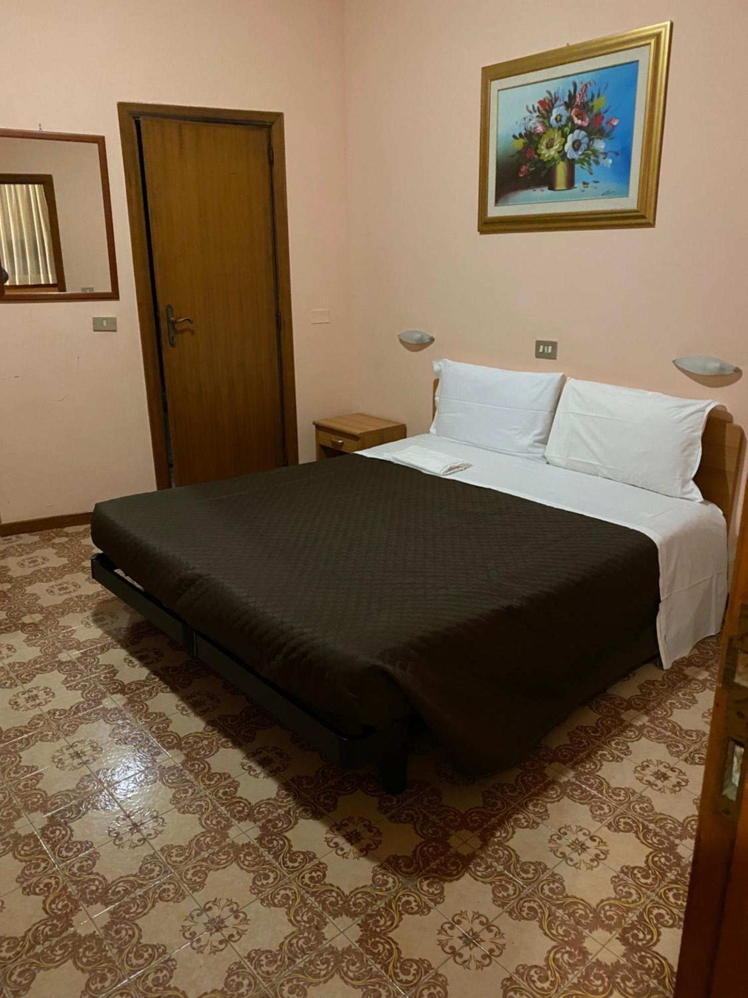 Hotel Attico Chianciano Terme Ngoại thất bức ảnh