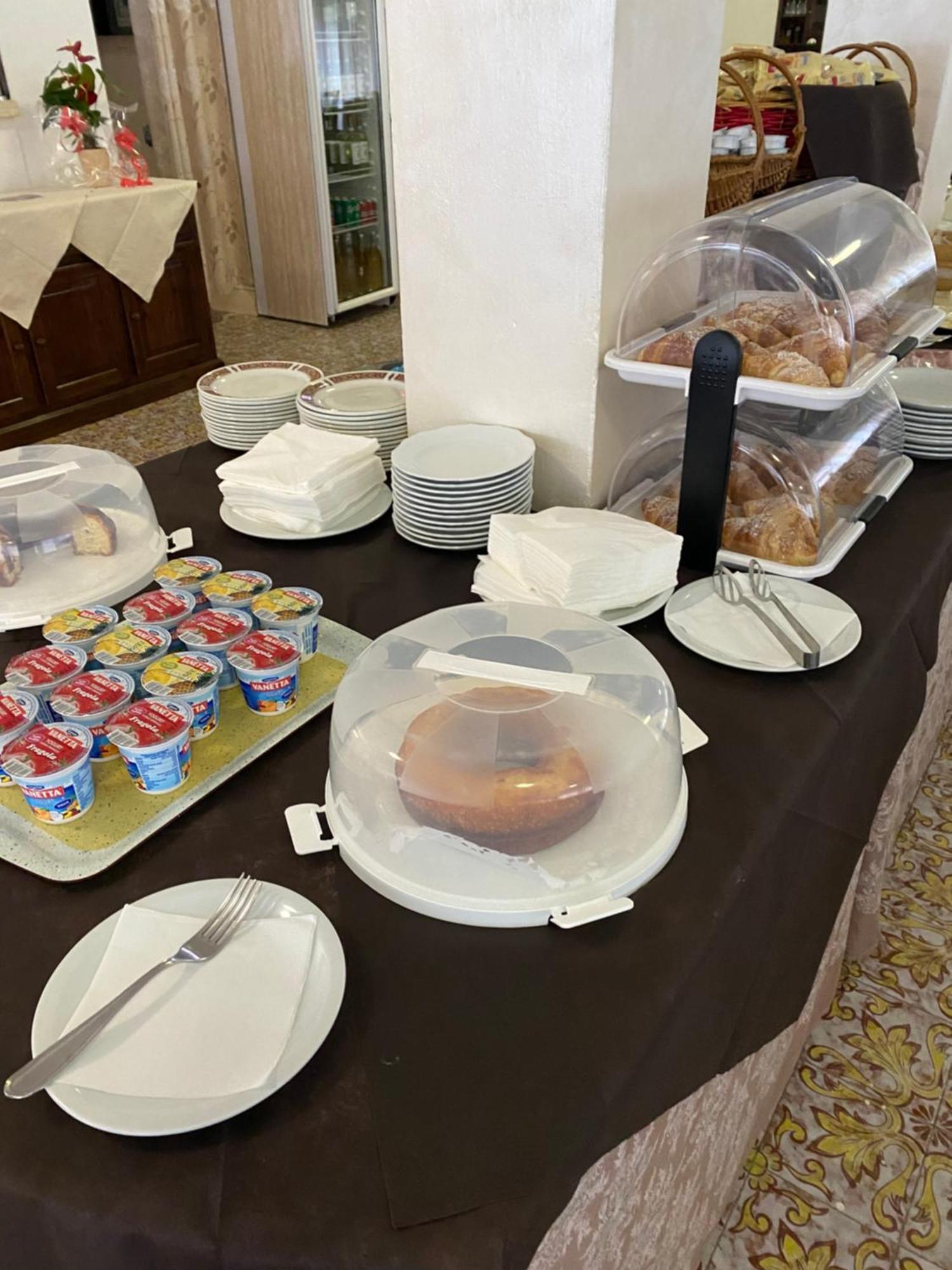 Hotel Attico Chianciano Terme Ngoại thất bức ảnh